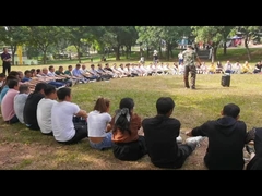 Custom Precision Sheet Metal Fabrication Electronic / FPS Server Instrument Enclosures