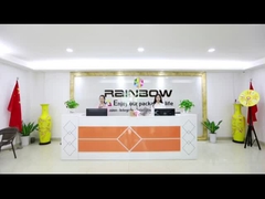 Factory Meirir 1U Rack Network Cloud Computing Switch Computer Server Case